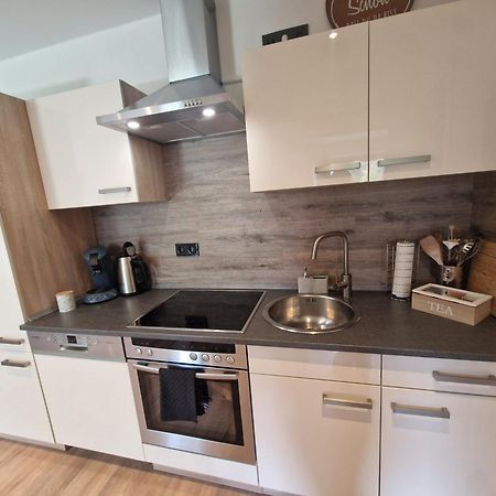 Sarah'S Ferienwohnung Füssen المظهر الخارجي الصورة