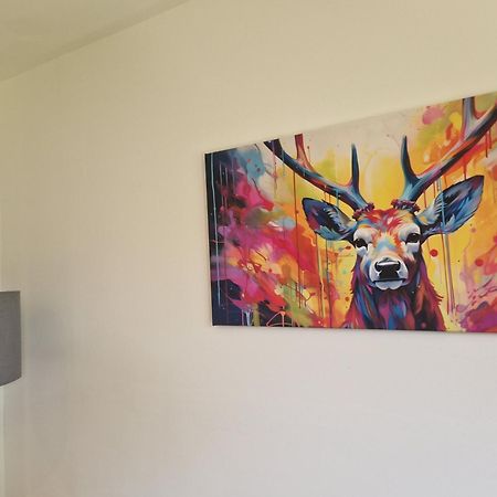 Sarah'S Ferienwohnung Füssen المظهر الخارجي الصورة