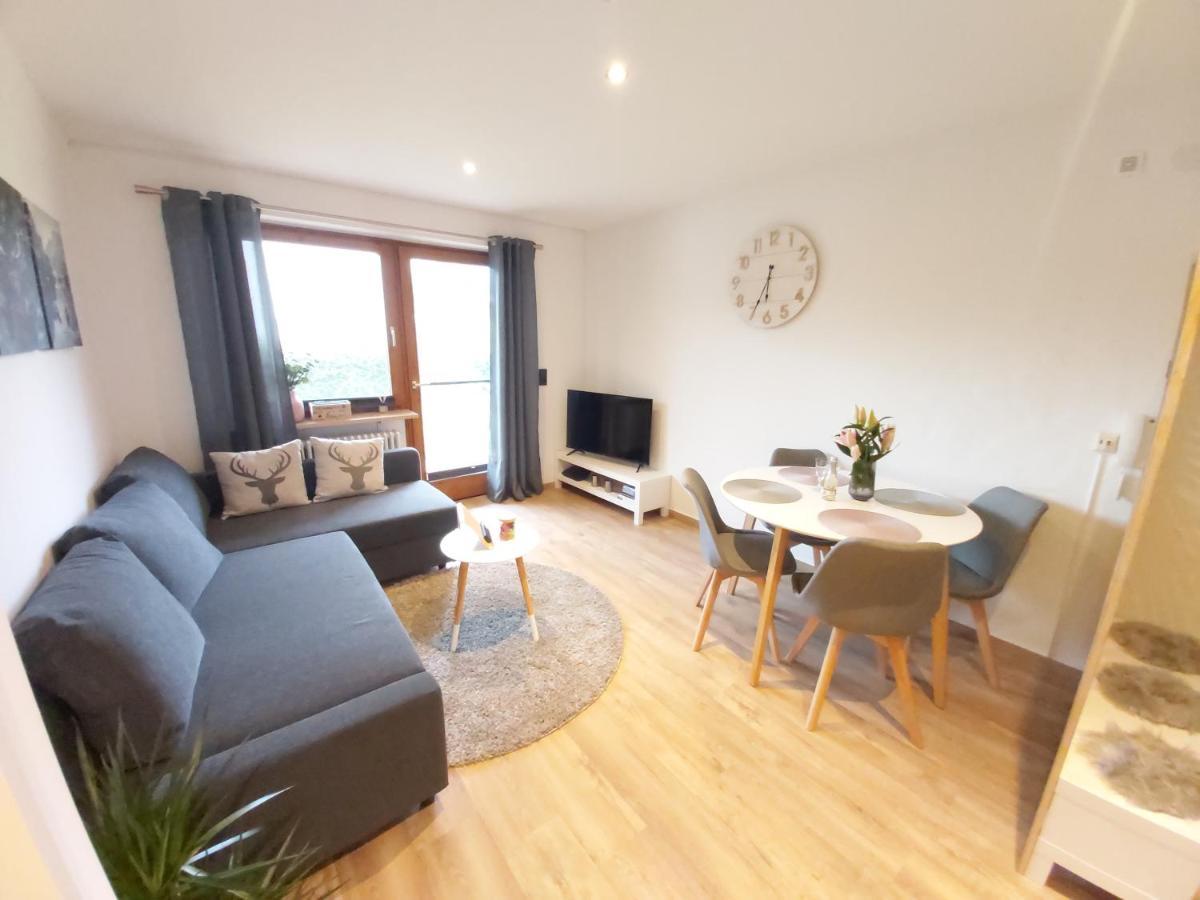 Sarah'S Ferienwohnung Füssen المظهر الخارجي الصورة