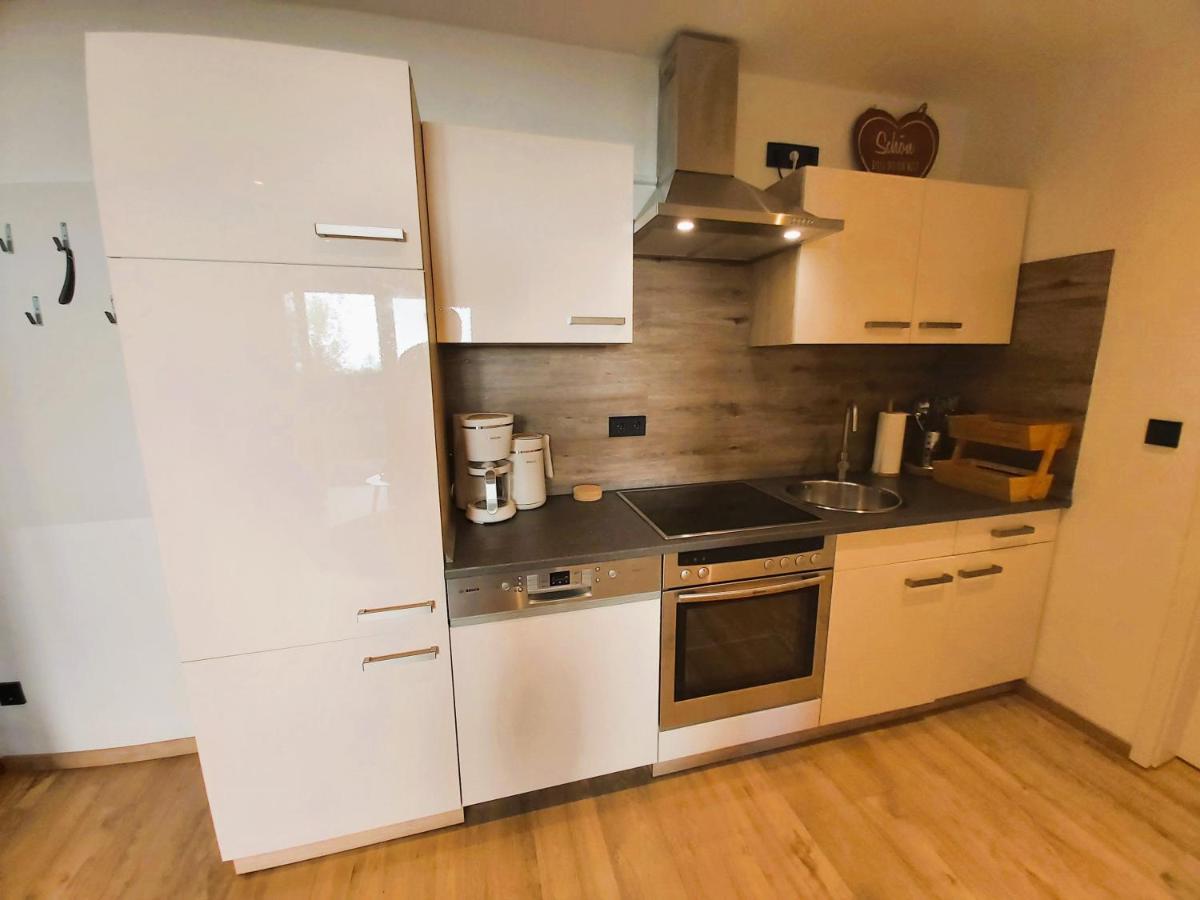 Sarah'S Ferienwohnung Füssen المظهر الخارجي الصورة