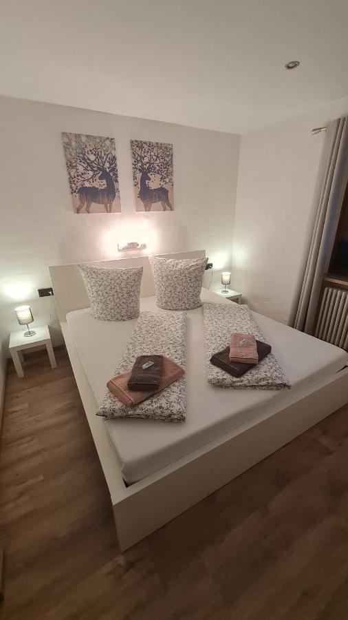 Sarah'S Ferienwohnung Füssen المظهر الخارجي الصورة
