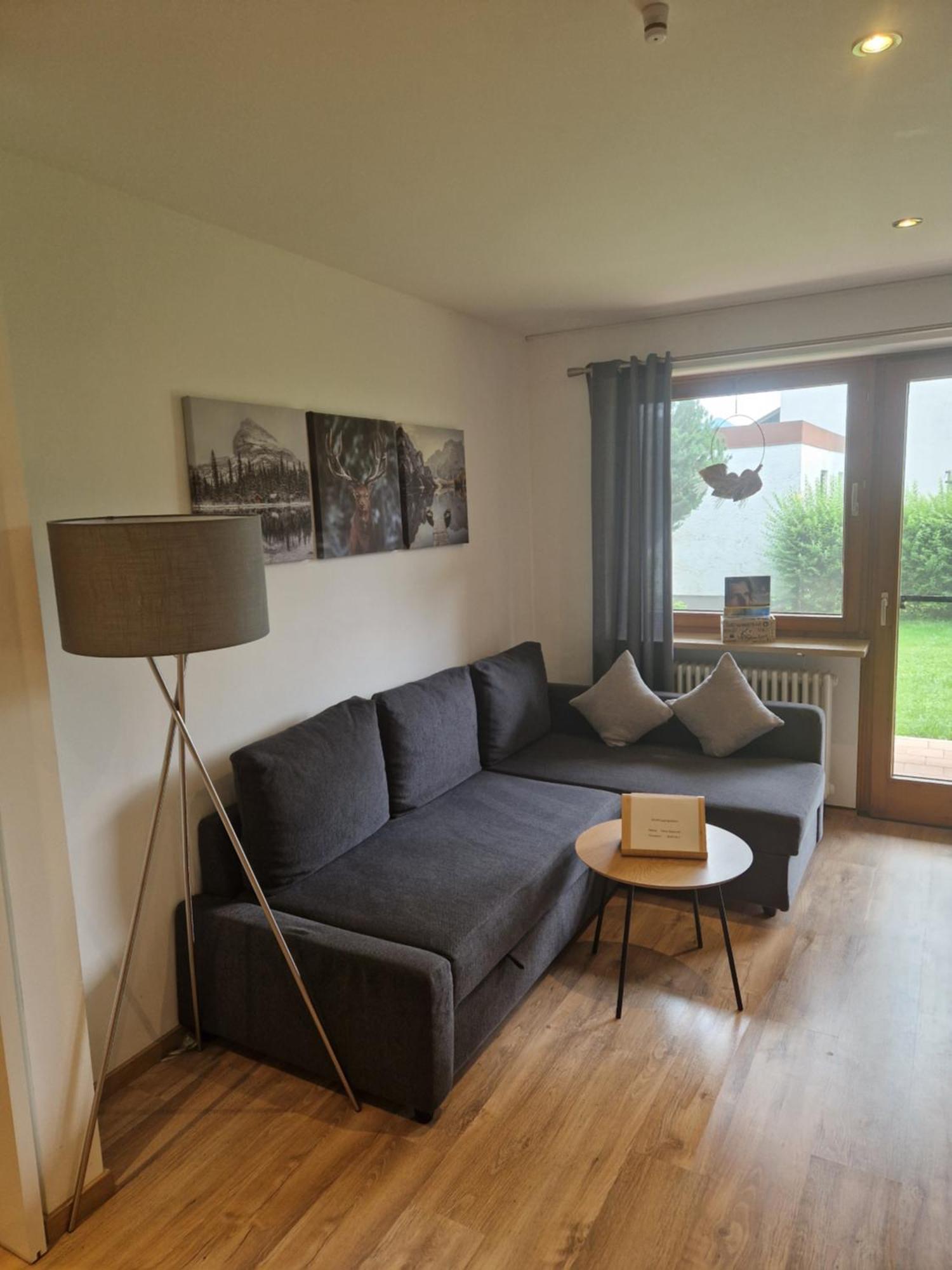 Sarah'S Ferienwohnung Füssen المظهر الخارجي الصورة