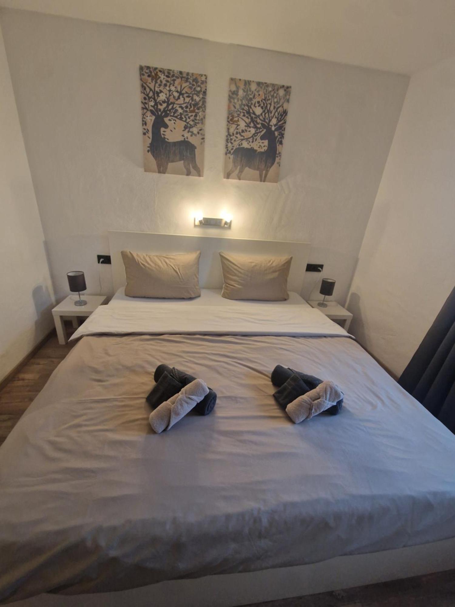 Sarah'S Ferienwohnung Füssen المظهر الخارجي الصورة