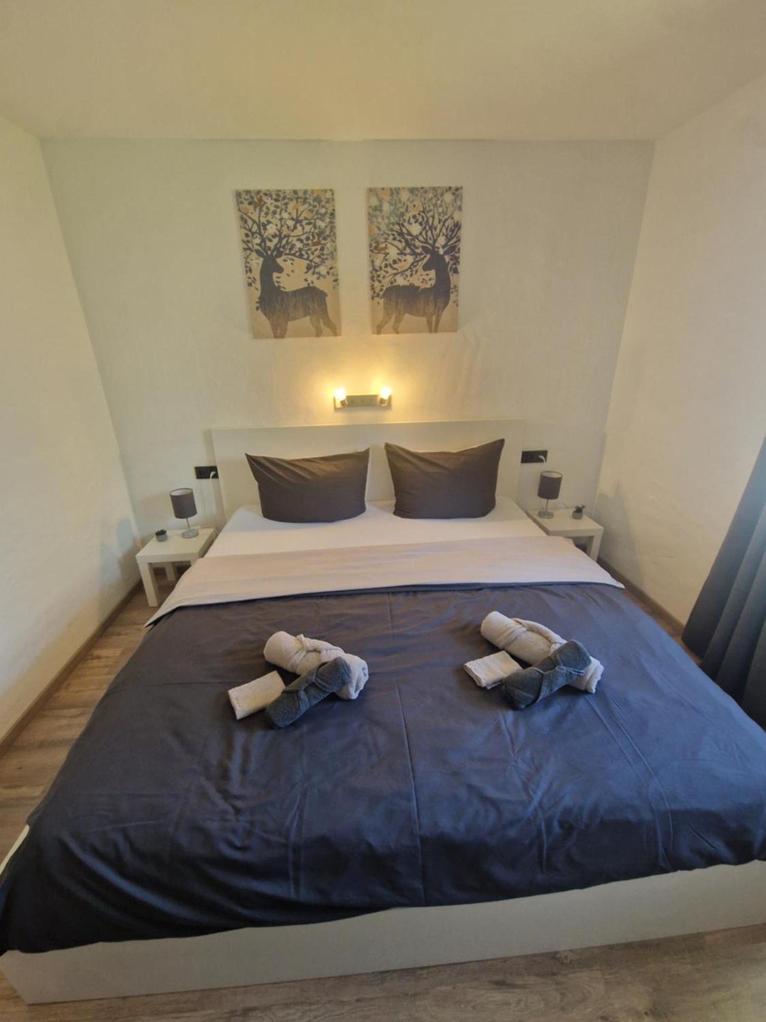 Sarah'S Ferienwohnung Füssen الغرفة الصورة