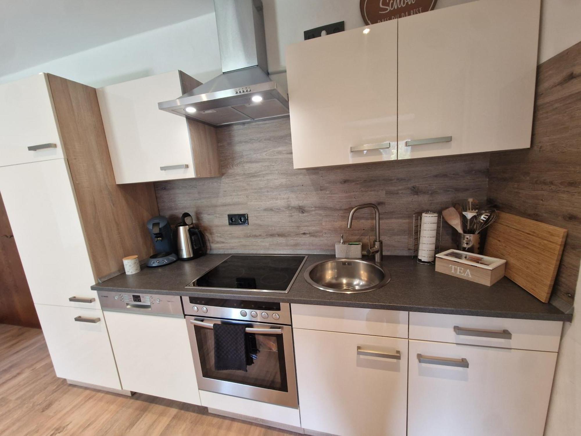 Sarah'S Ferienwohnung Füssen المظهر الخارجي الصورة
