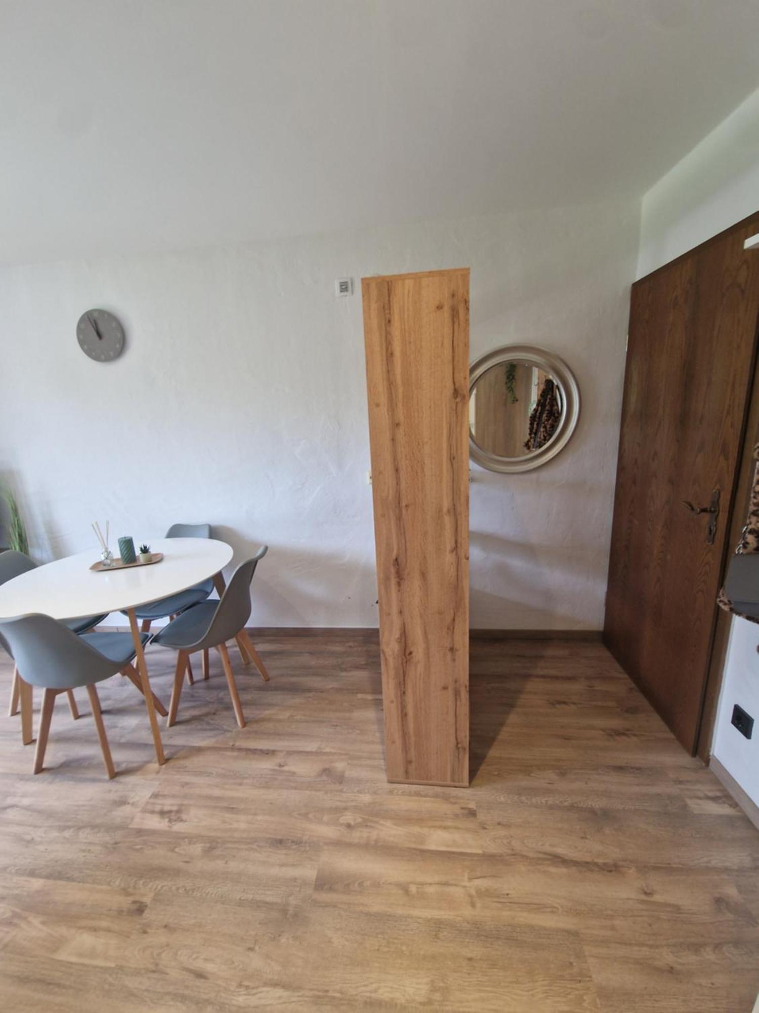 Sarah'S Ferienwohnung Füssen المظهر الخارجي الصورة