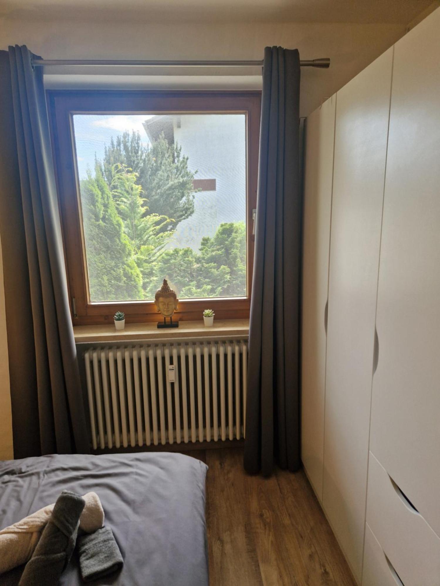 Sarah'S Ferienwohnung Füssen المظهر الخارجي الصورة