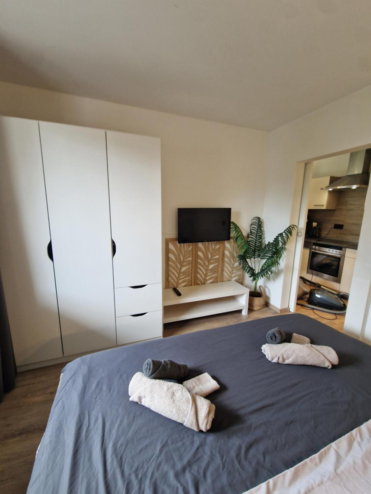 Sarah'S Ferienwohnung Füssen المظهر الخارجي الصورة