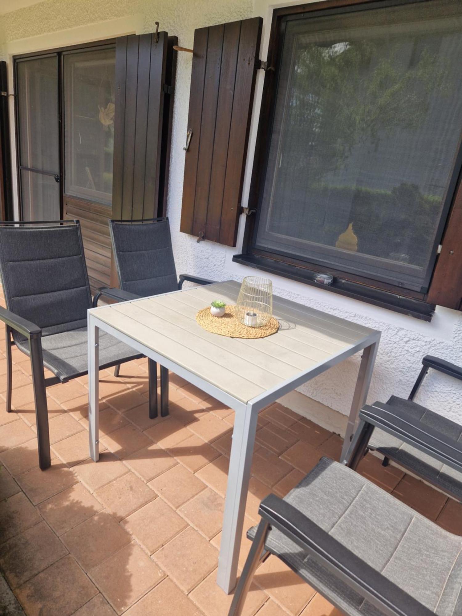 Sarah'S Ferienwohnung Füssen المظهر الخارجي الصورة