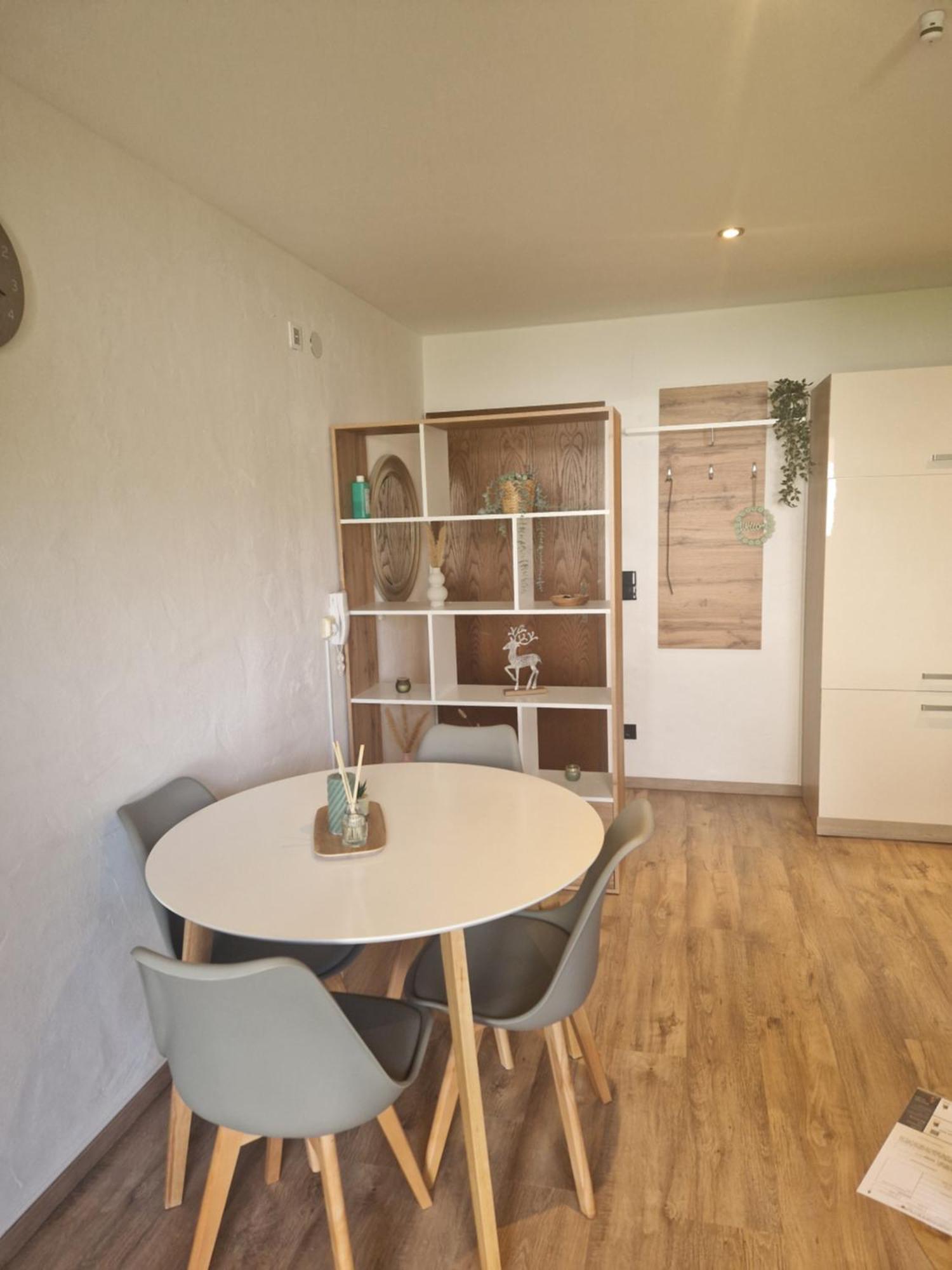 Sarah'S Ferienwohnung Füssen المظهر الخارجي الصورة