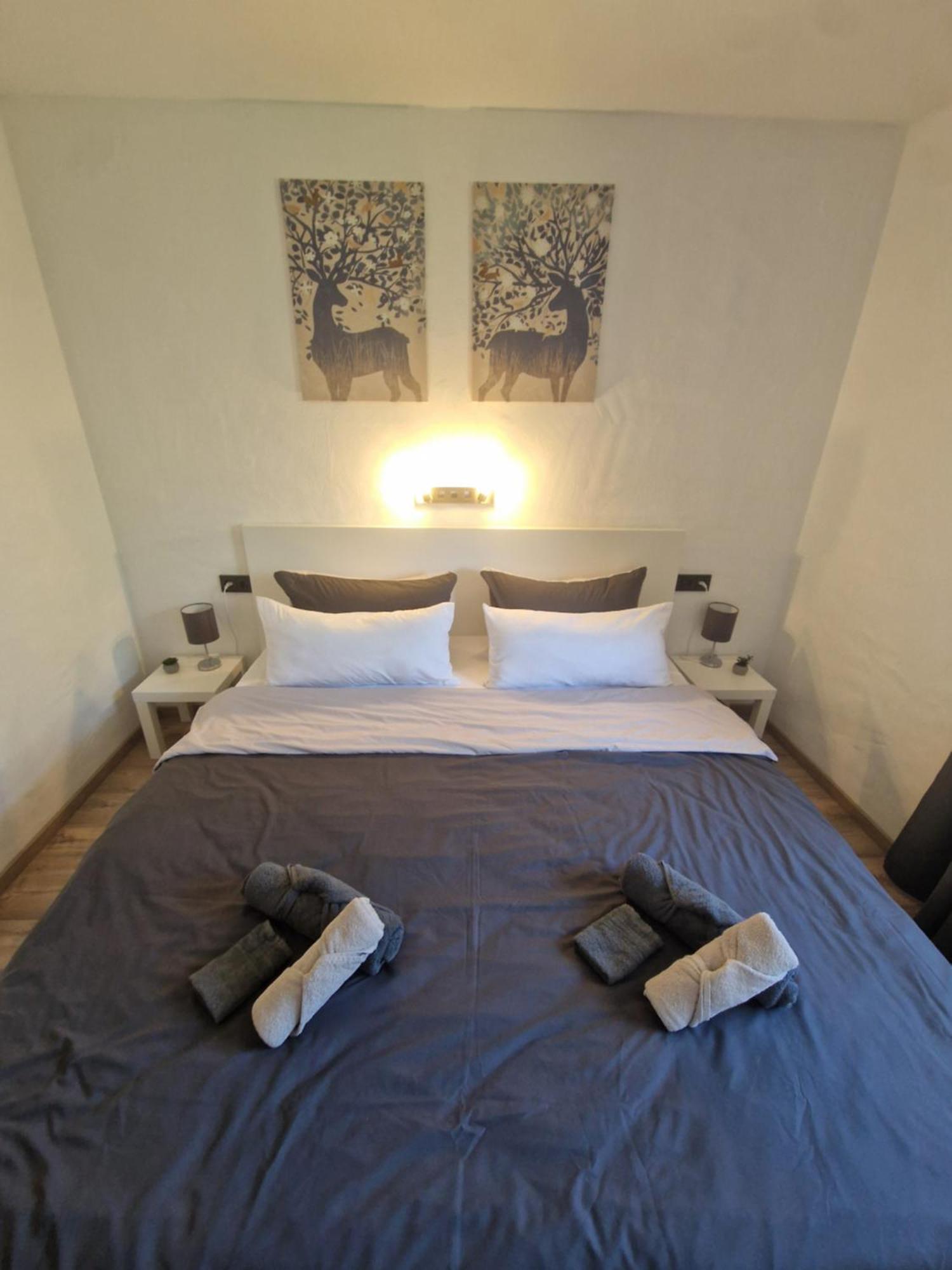 Sarah'S Ferienwohnung Füssen المظهر الخارجي الصورة