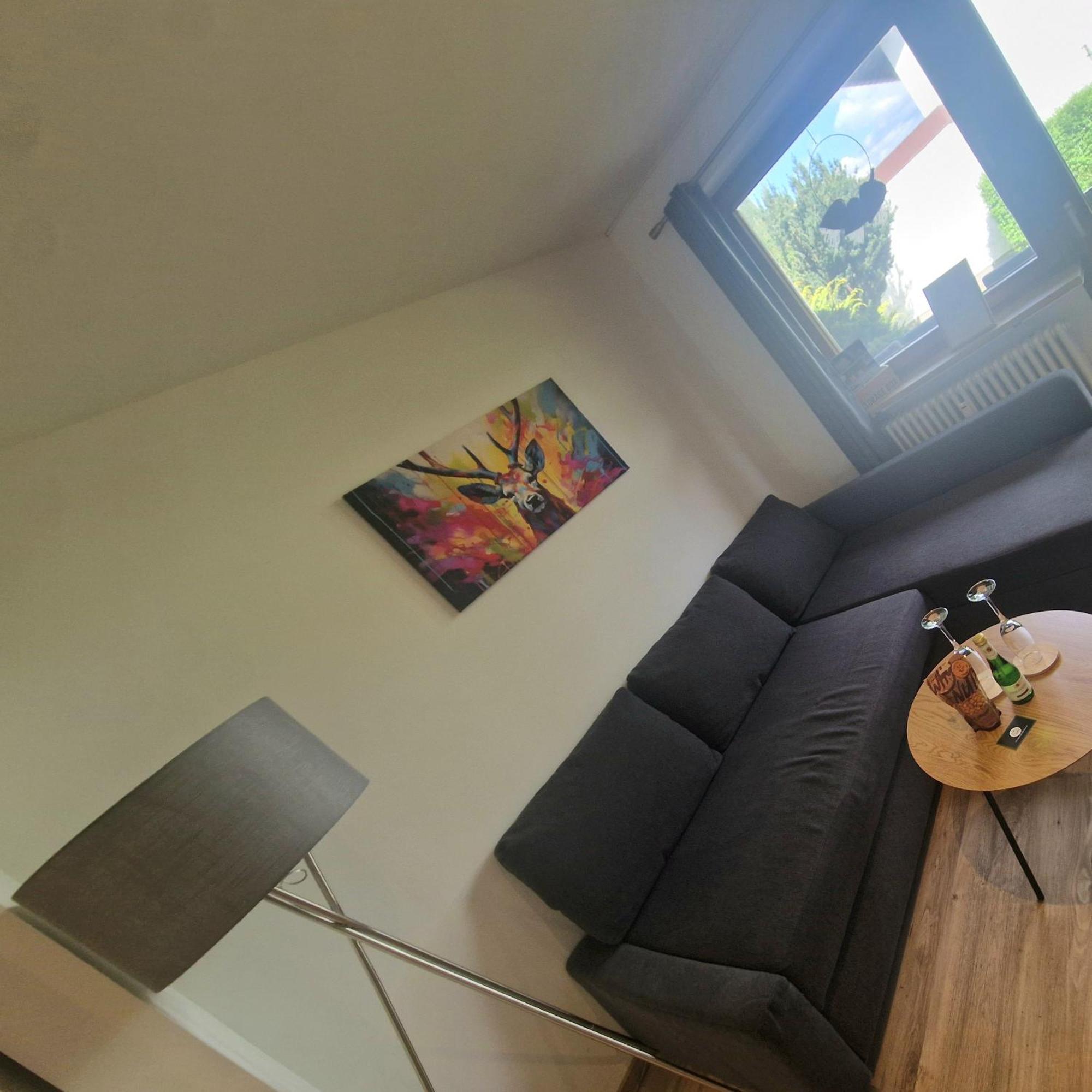 Sarah'S Ferienwohnung Füssen المظهر الخارجي الصورة